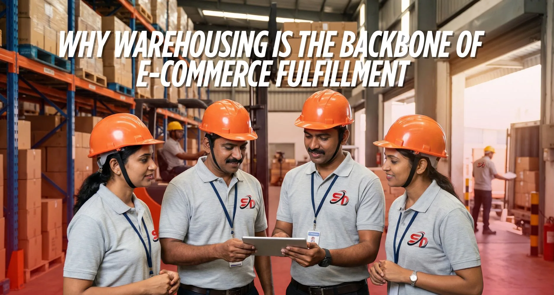 How to Choose the Right Warehouse Location in India for Maximum Growth