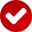 checkmark