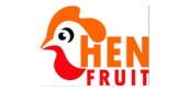 Hen fruit